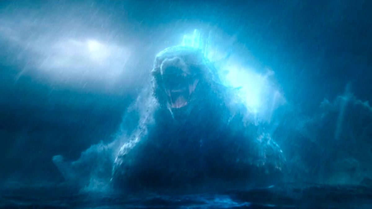 1200x676 First Look at GODZILLA From MONARCH: LEGACY OF MONSTERS Season 2
