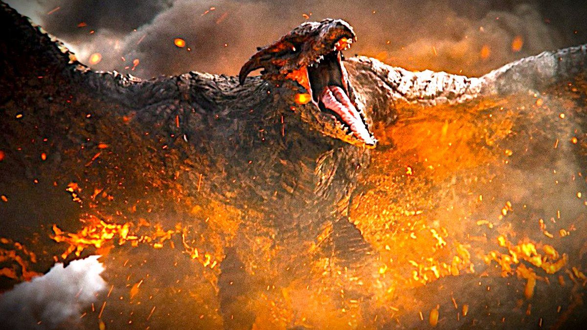 1200x675 Here's ALL the Titan scenes in Monarch Legacy of Monsters season 2. This includes Kong, Godzilla, Titan X, Ion Dragon, and yes even RODAN. It's 24 minutes of pure chaos, enjoy!