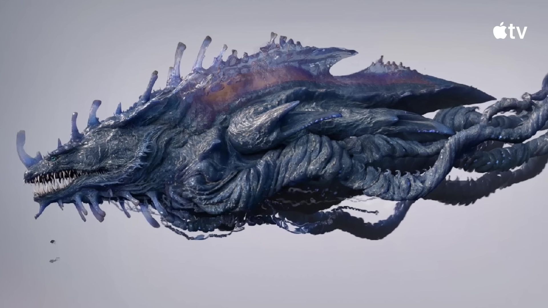 1920x1080 MONARCH: LEGACY OF MONSTERS Season Two Monster Guide