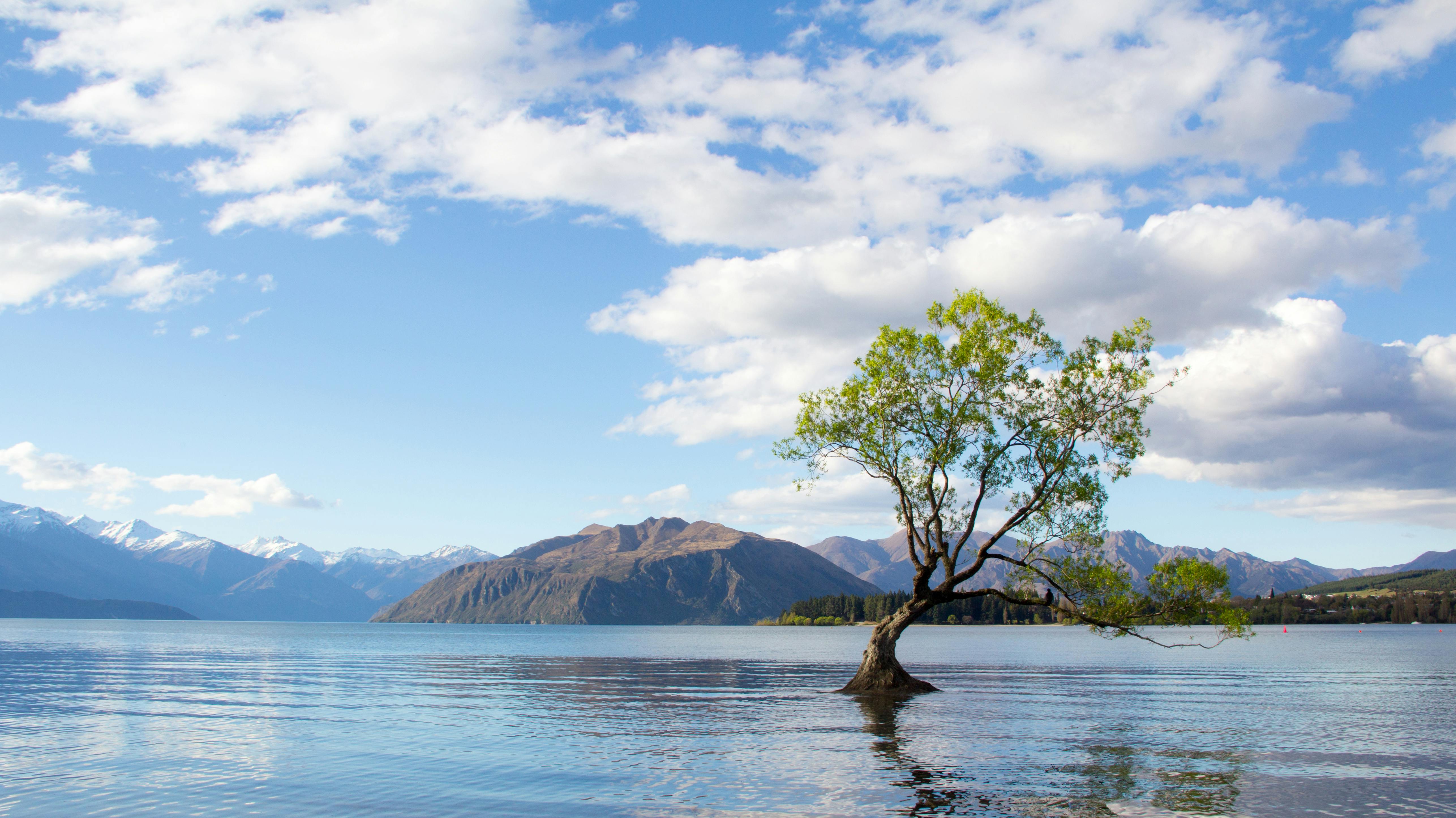 5145x2894 Lake Wanaka Photo, Download The BEST Free Lake Wanaka & HD Image