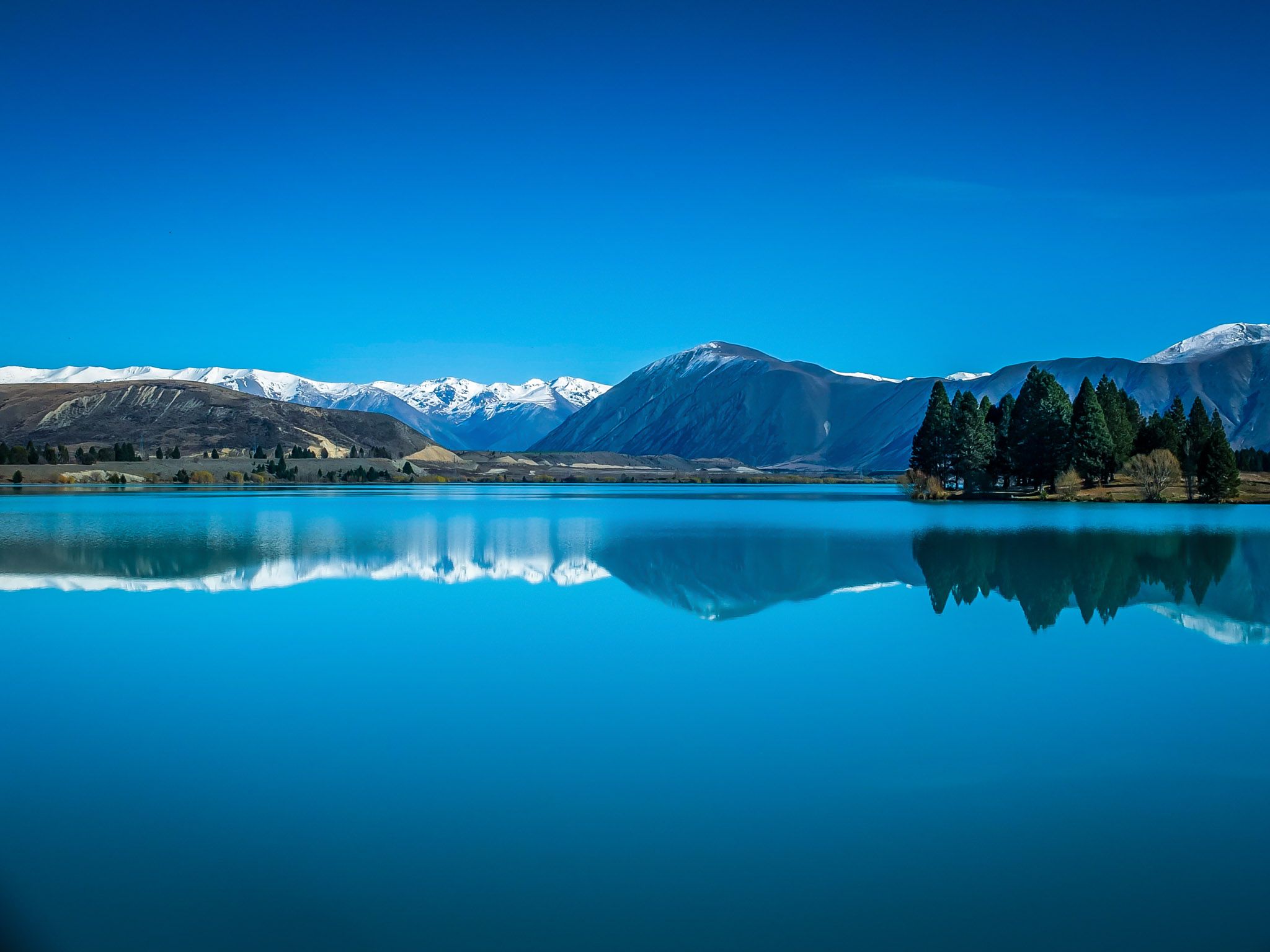 2048x1536 Picture: My Favorites from New Zealand's Travel Blog
