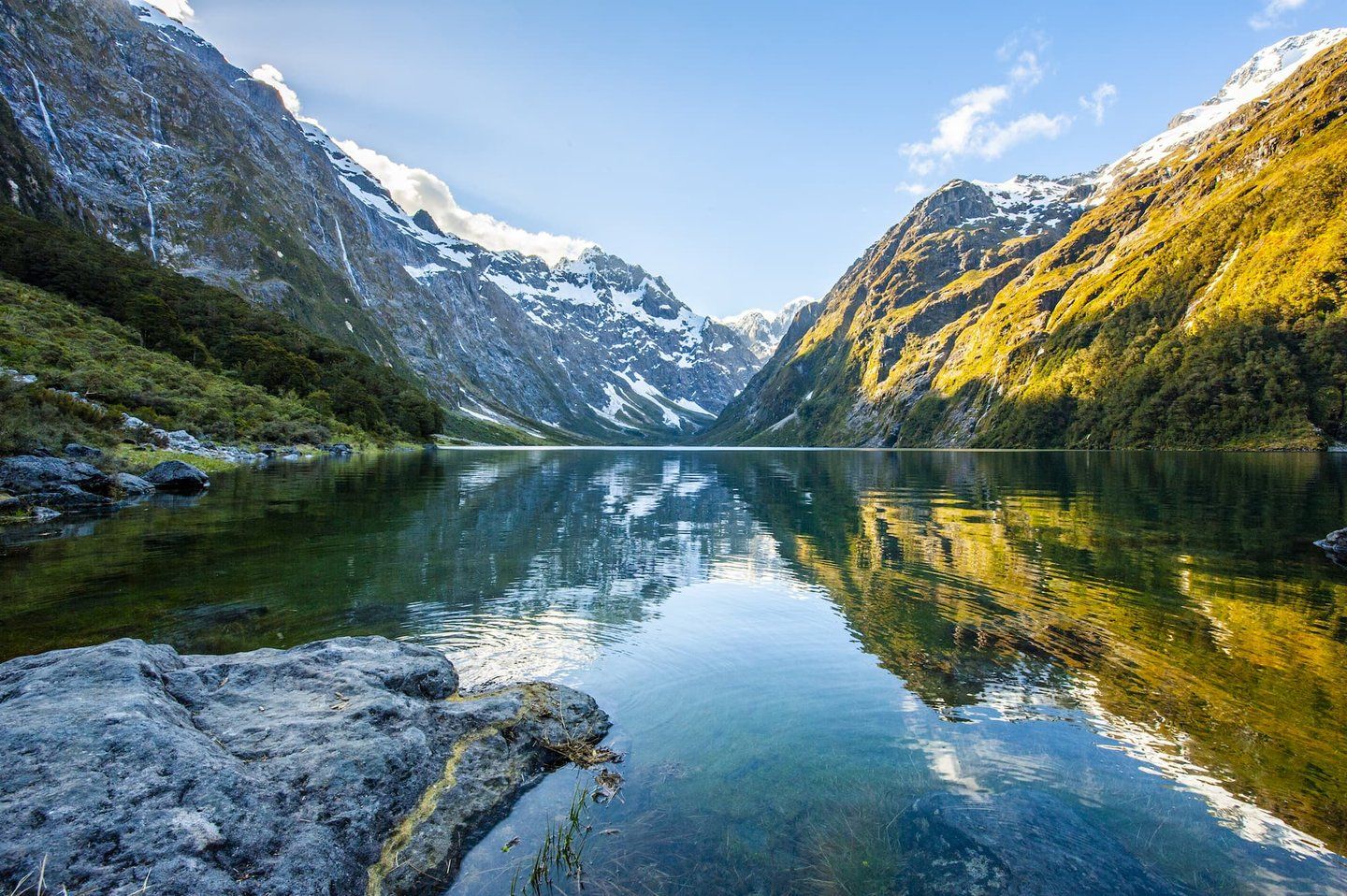 1440x958 Beautiful places to visit in New Zealand