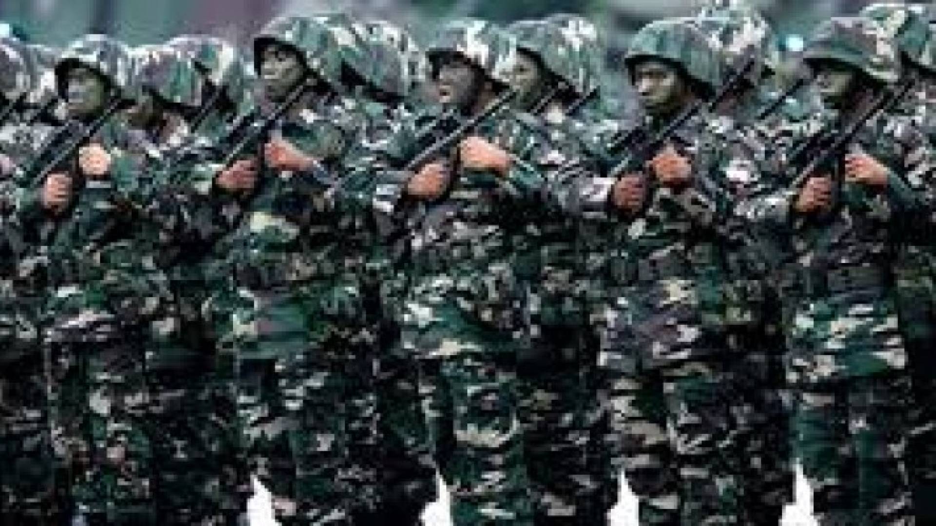 1920x1080 Roya News. Malaysian Army 'ready' to fight in the name of Jerusalem