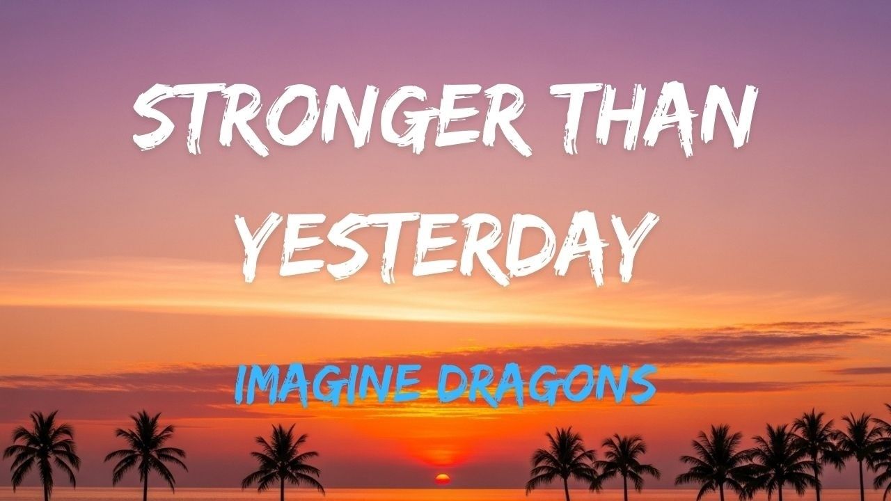 1280x720 Imagine Dragons