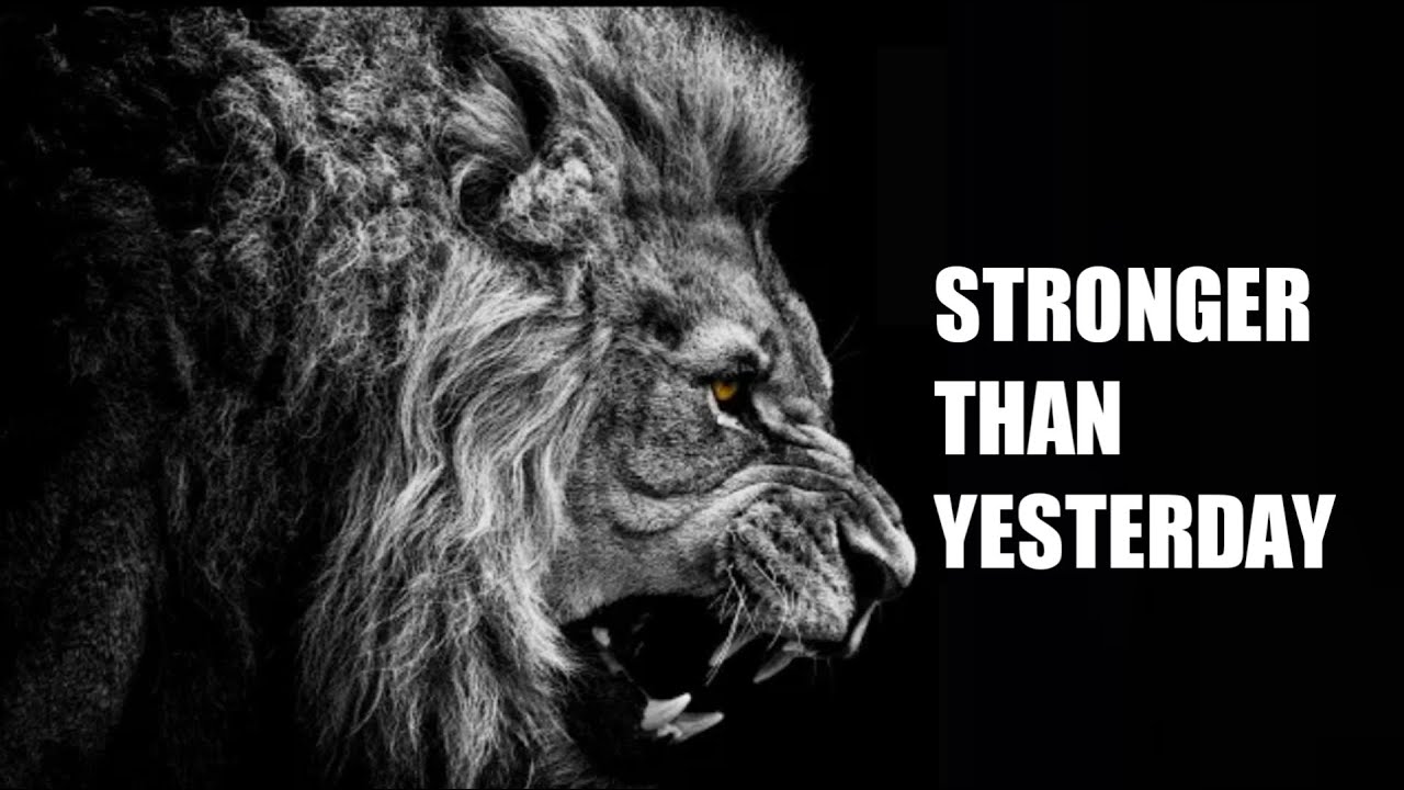1280x720 OUTWORK EVERYONE And Be Your BEST SELF. Motivational Speeches Mega Compilation