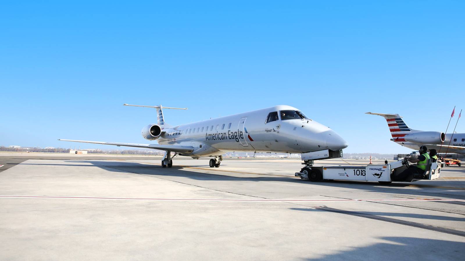 1600x900 Piedmont Airlines Fined Over $000 For Safety Breach When Worker Was 'Ingested Into Engine'
