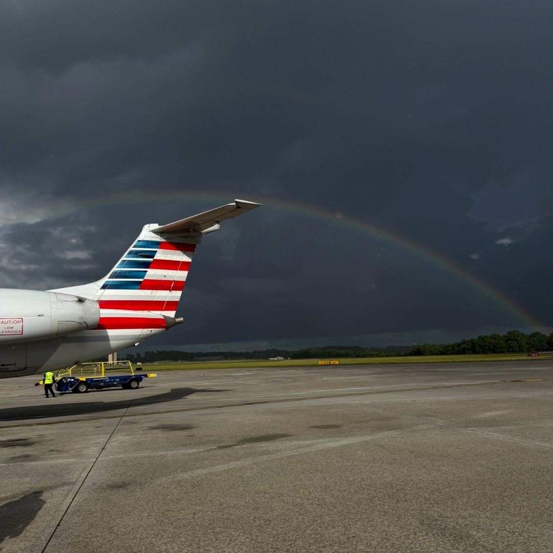 1080x1080 Piedmont Airlines / Posts / X