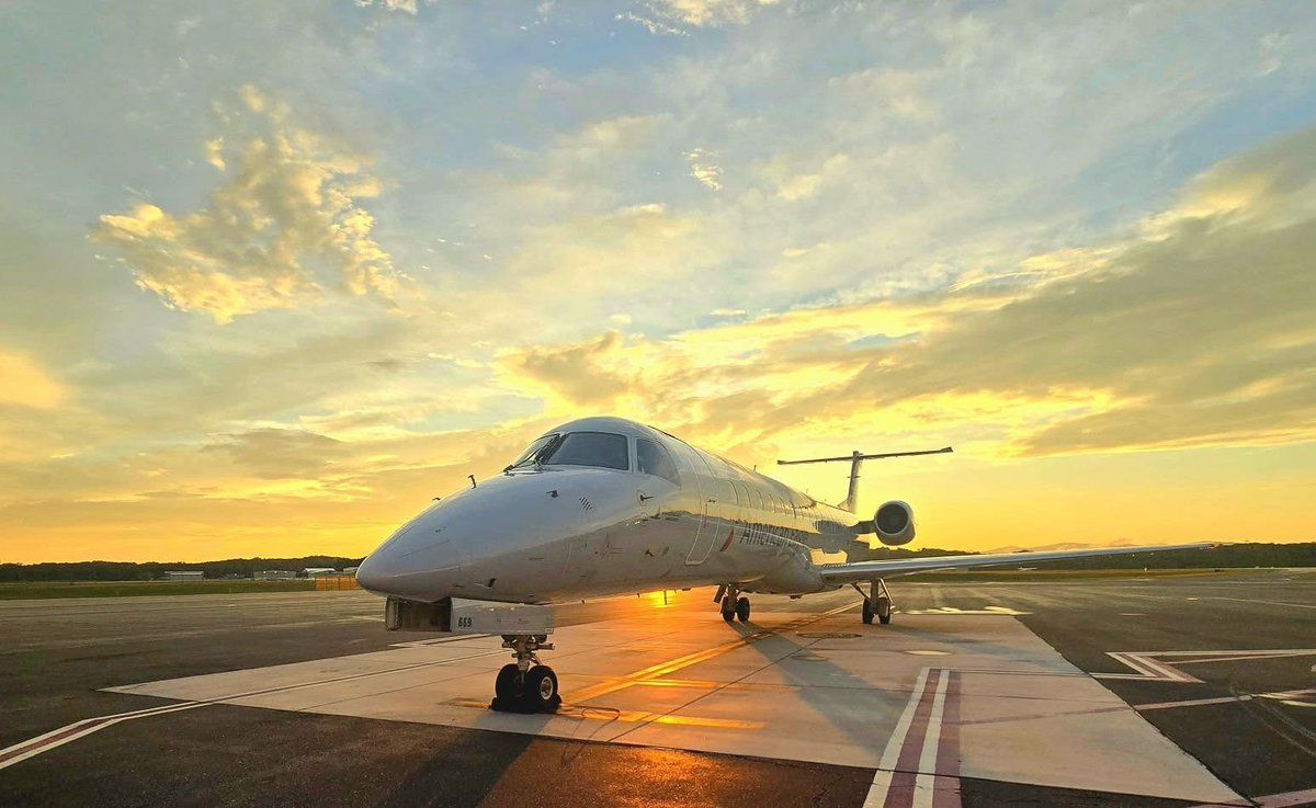 1200x737 Piedmont Airlines / Posts / X