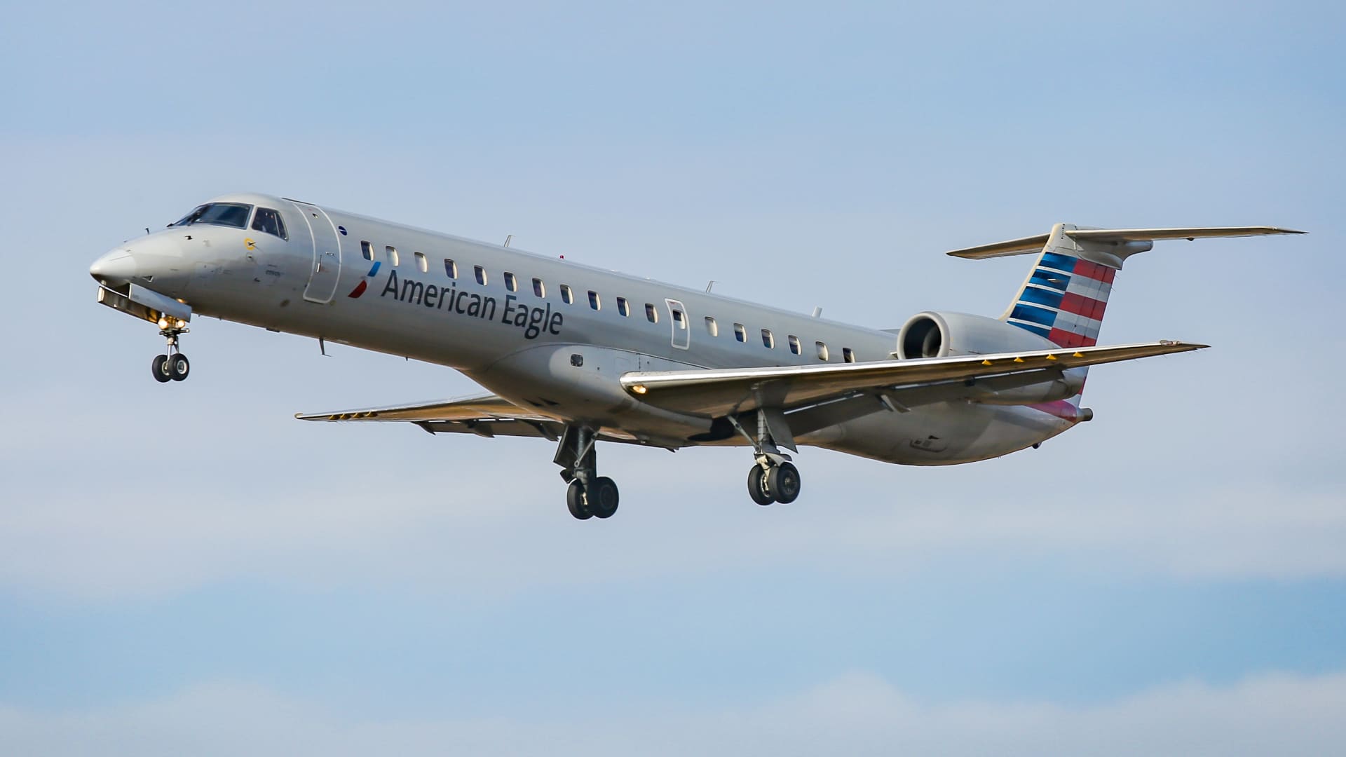 1920x1080 American Airlines regional carriers hike pilot pay as shortage persists