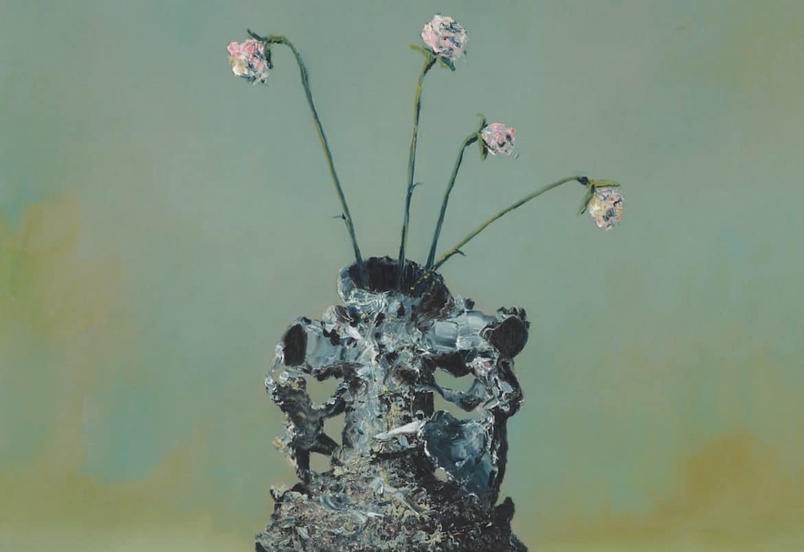 1170x804 The Caretaker