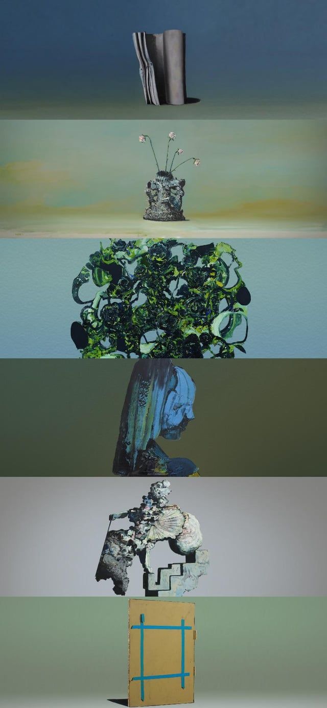 640x1385 I made wallpaper for EATEOT. 3 different versions