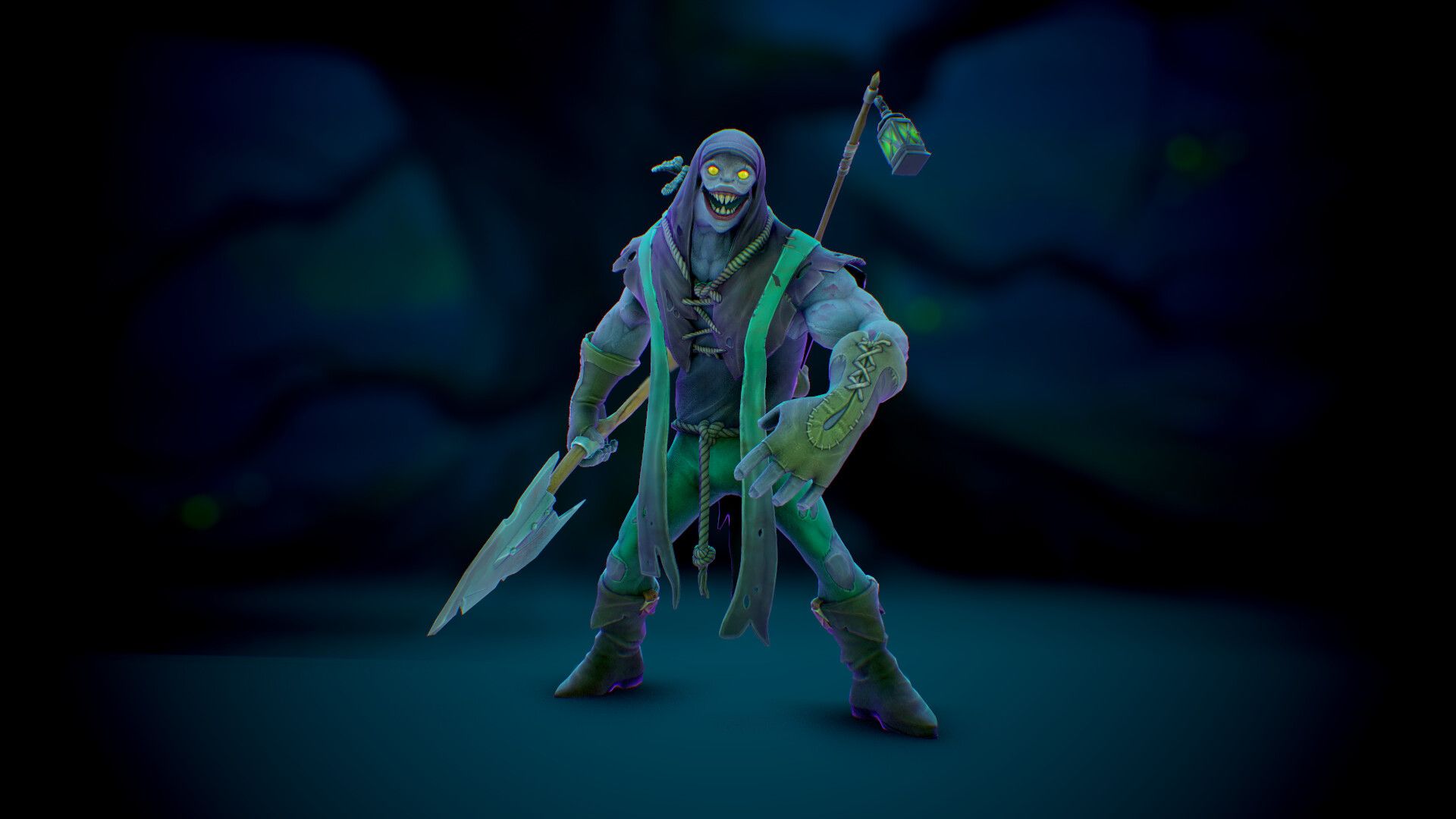 1920x1080 Primal Game Studio