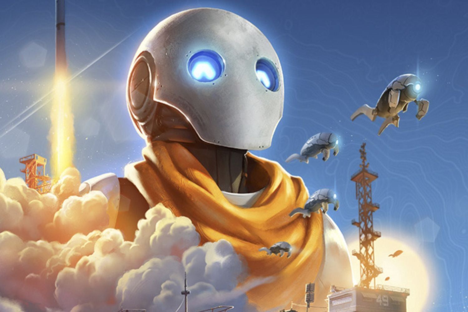 1500x1000 The Last Caretaker cambia su narrativa con una actualización clave en Español