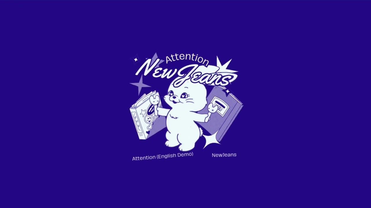 1280x720 NewJeans (뉴진스)