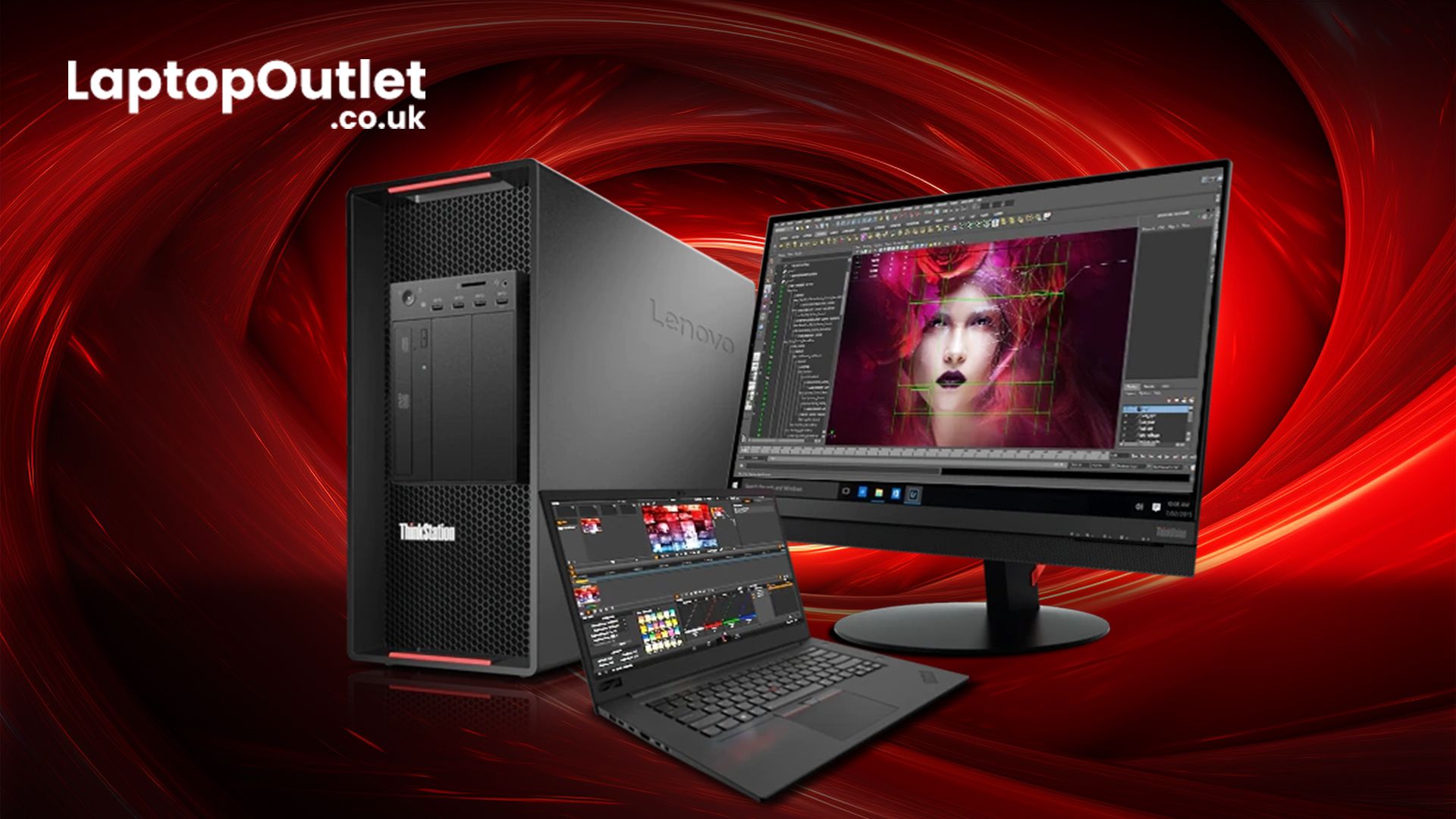 1920x1080 The Essential Role of Lenovo PCs in Photography and Design