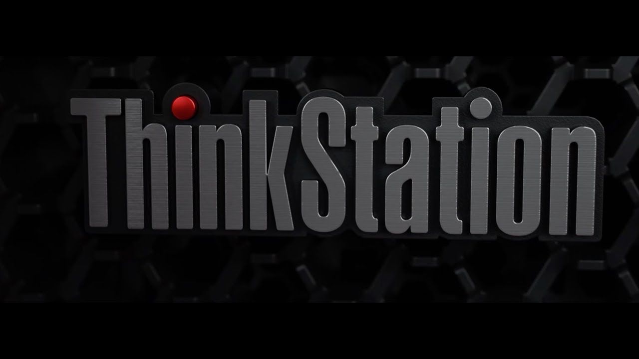 1280x720 Partnering For Performance: Introducing The Lenovo ThinkPad P Series
