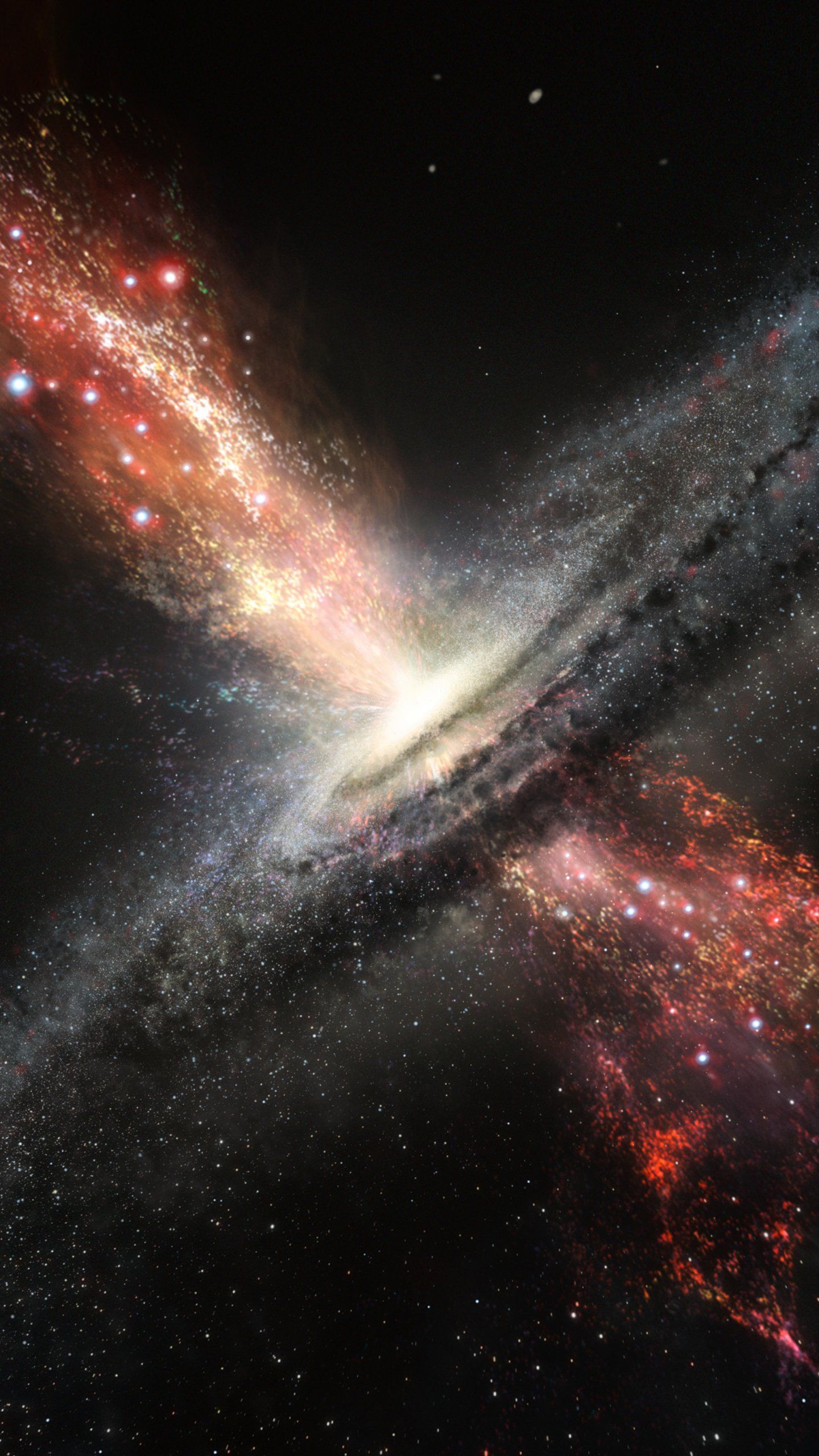 1440x2560 Event Horizon Surge