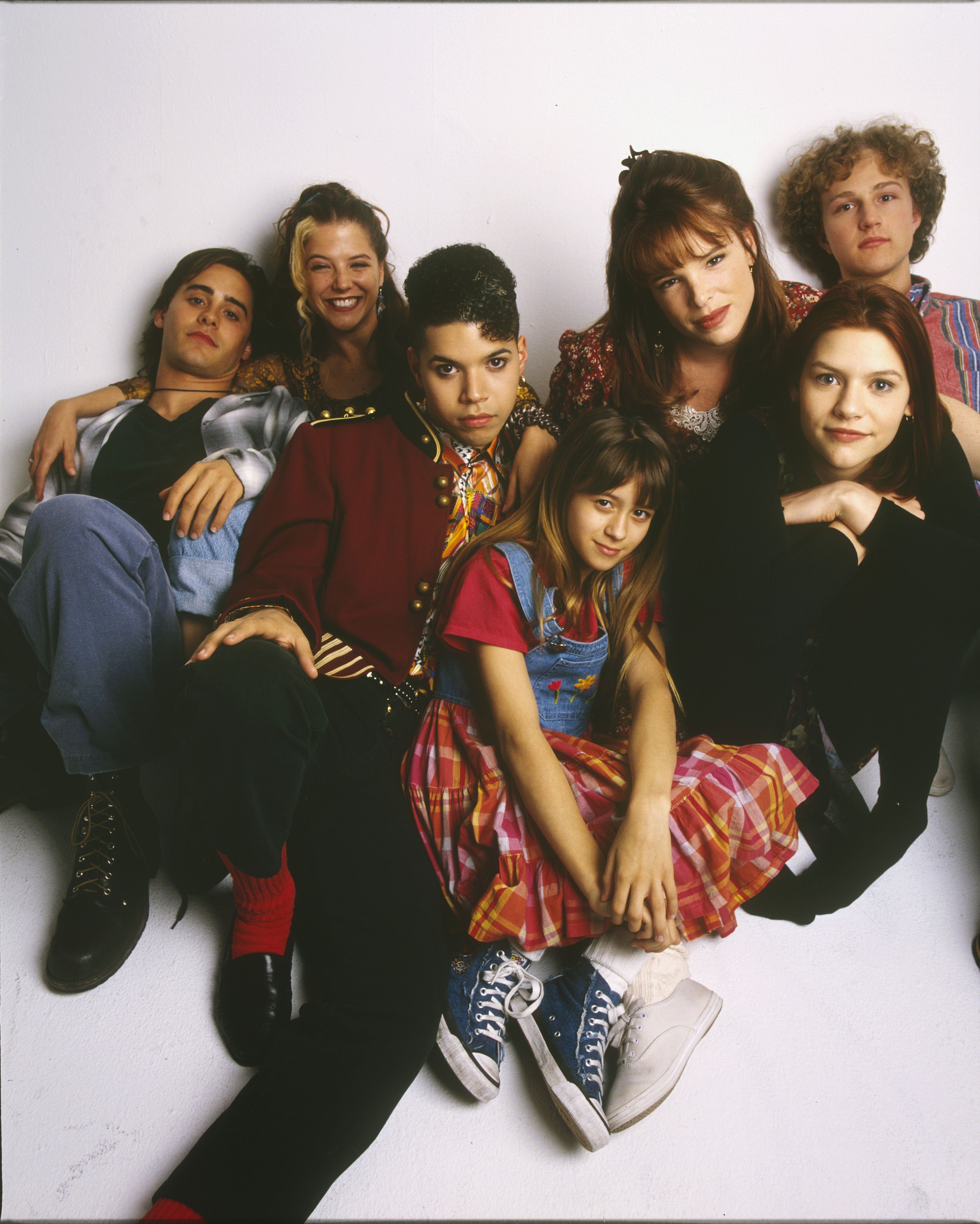 2646x3303 My So Called Life Anniversary: Winnie Holzman on Claire Danes