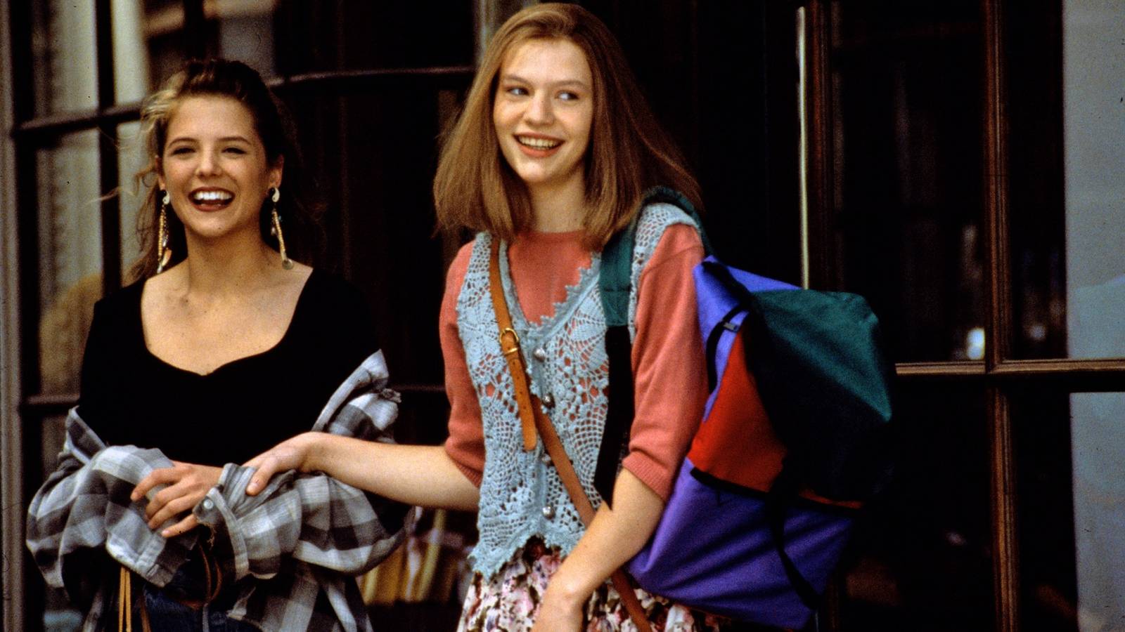 1600x900 Claire Danes Says Her 'My So Called Life' Drama Shouldn't Have Been Made
