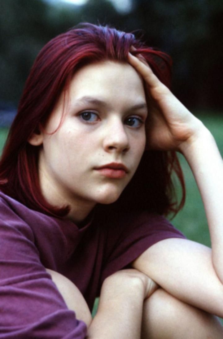 720x1095 Angela Chase, My So Called Life. I Loved Her Hair I Wanted My Hair Like Hers