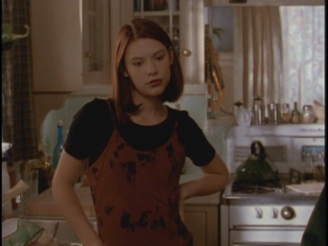 1067x800 How Angela Chase From “My So Called Life” Shaped Me