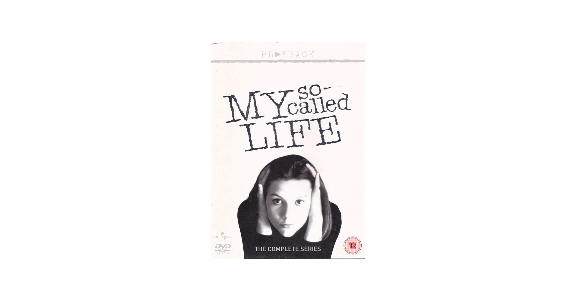 1910x1000 My So Called Life: The Complete Series [Region 2] : Claire Danes, Bess Armstrong, Tom Irwin, Lisa Wilhoit, Wilson Cruz: Movies & TV