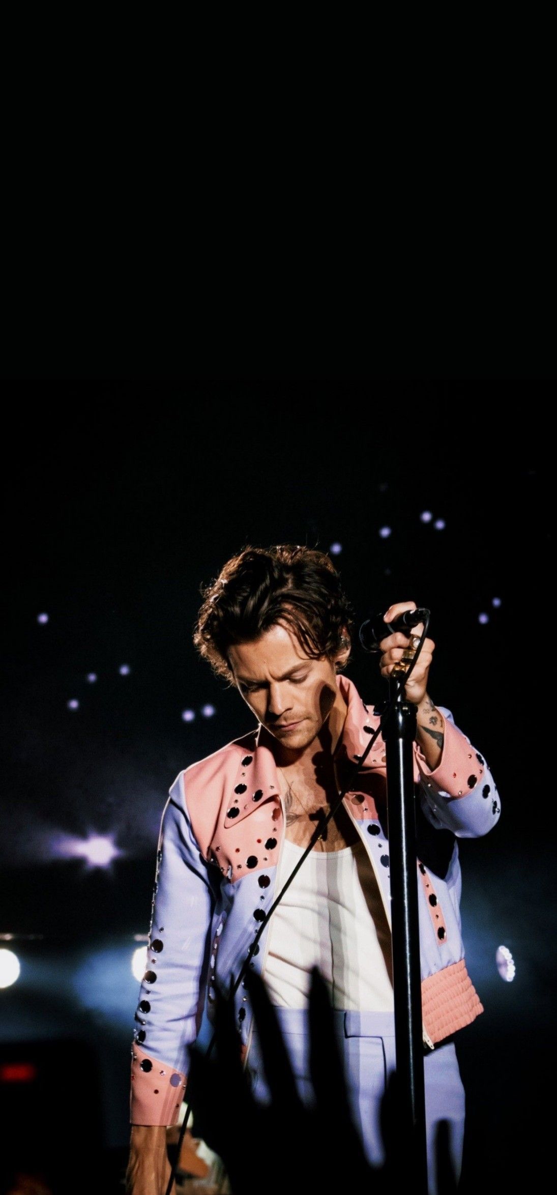 1095x2349 Harry styles wallpaper ideas. harrystyles wallpaper aesthetic, harry styles wallpaper, harry styles picture
