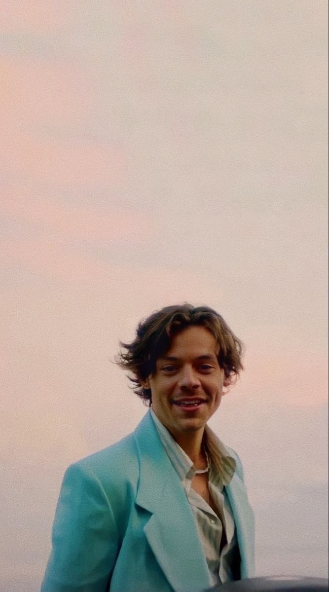 667x1200 Image tagged with wallpaper, iphone wallpaper, harry styles wallpaper