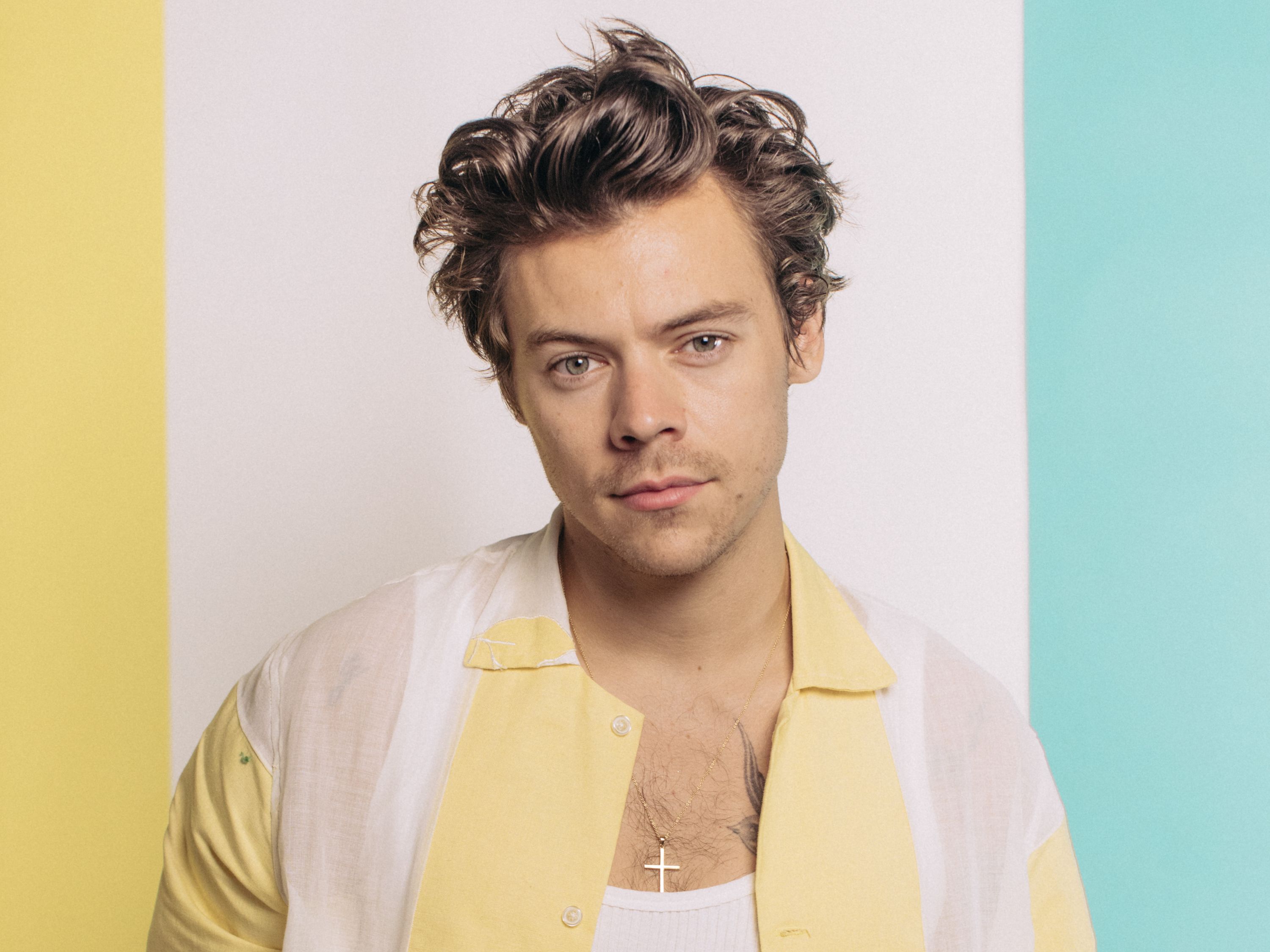 3000x2249 Harry Styles Wallpaper and Background
