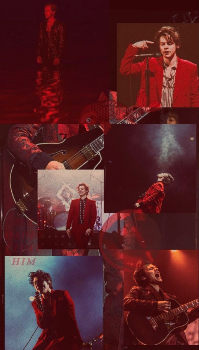683x1200 harry styles
