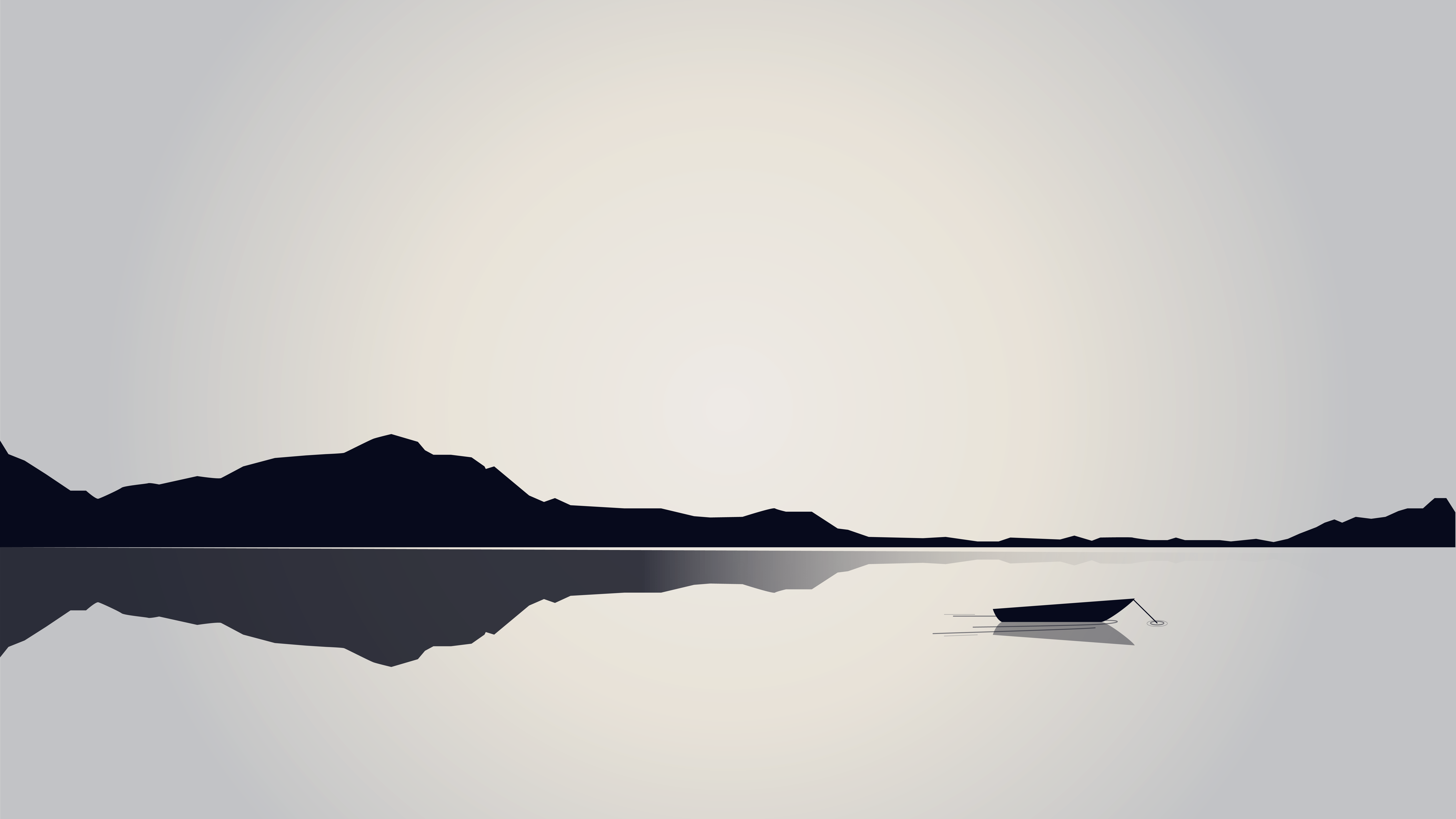 7680x4320 Minimalist 8k Wallpaper and Background: Free 8K Download