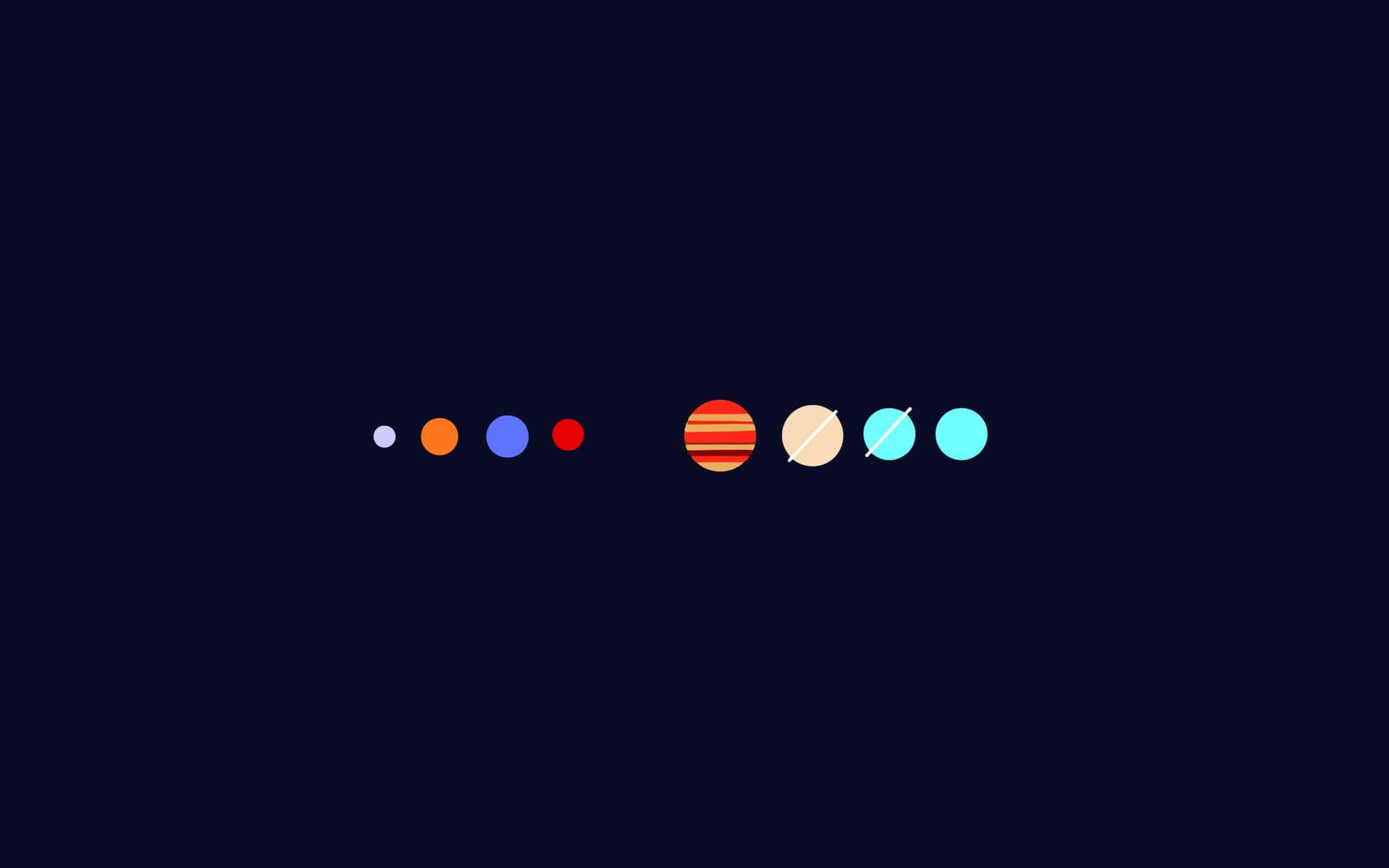 1920x1200 Minimalist Abstract Wallpaper
