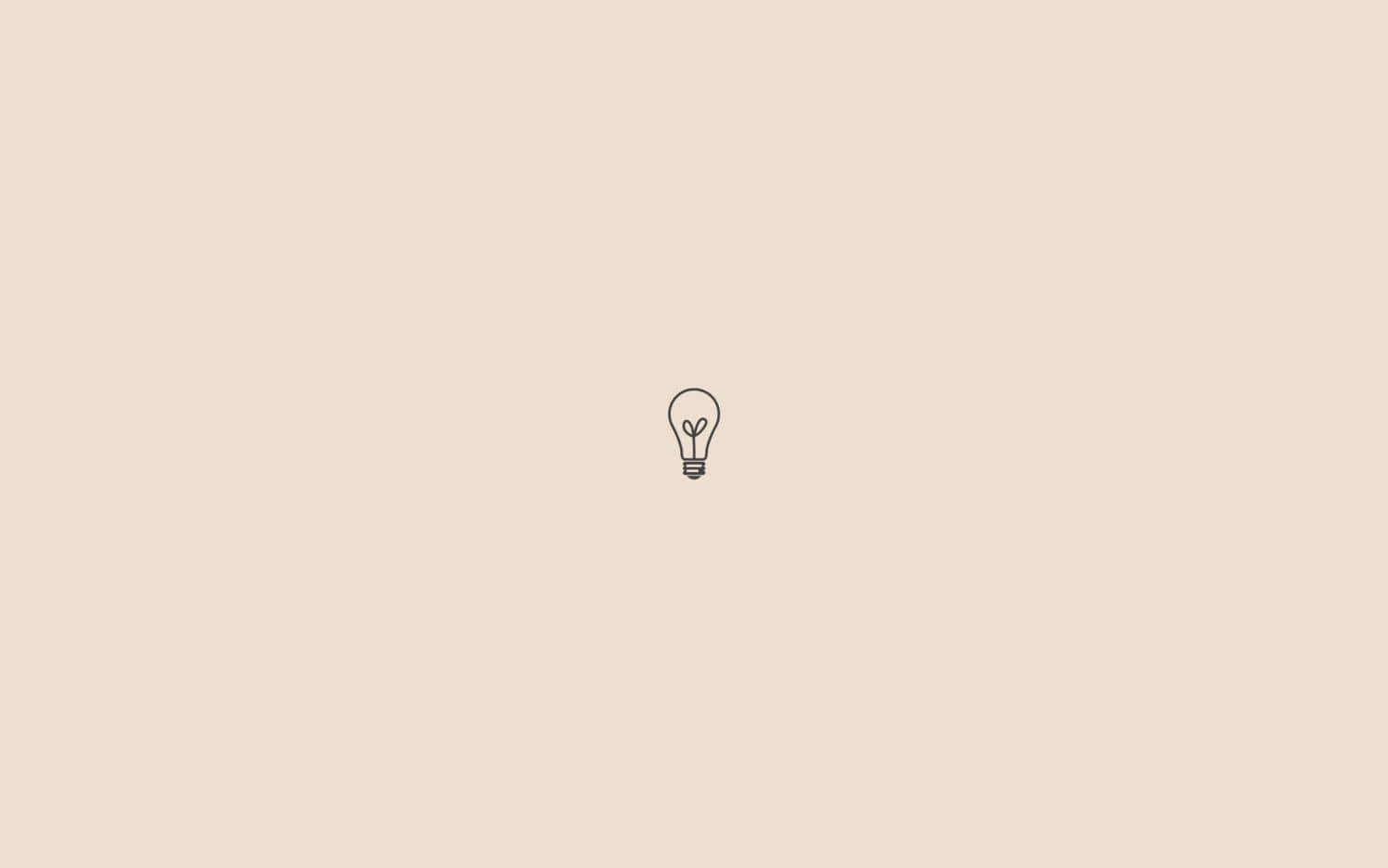 1500x938 Light Minimalist Wallpaper
