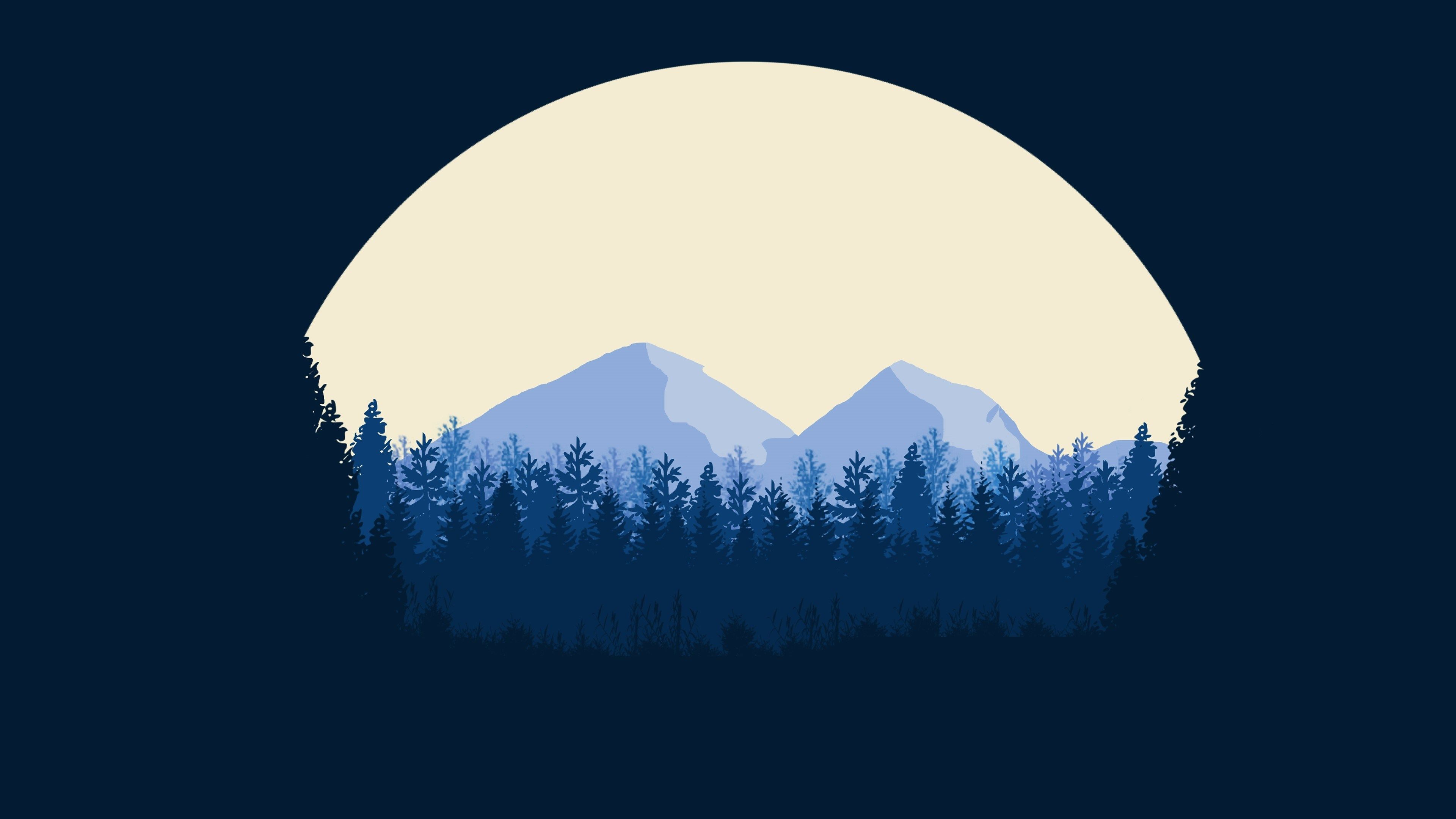 3840x2160 