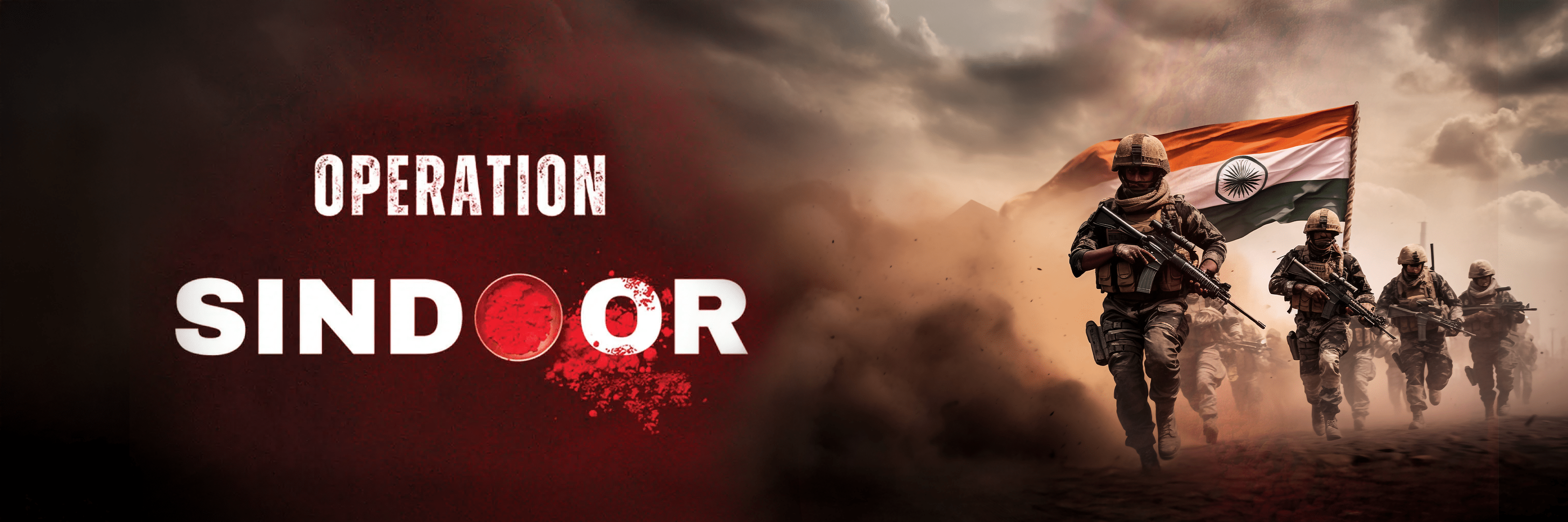 3600x1200 Operation Sindoor: The Emergence of India's Drone Doctrine Federation India News