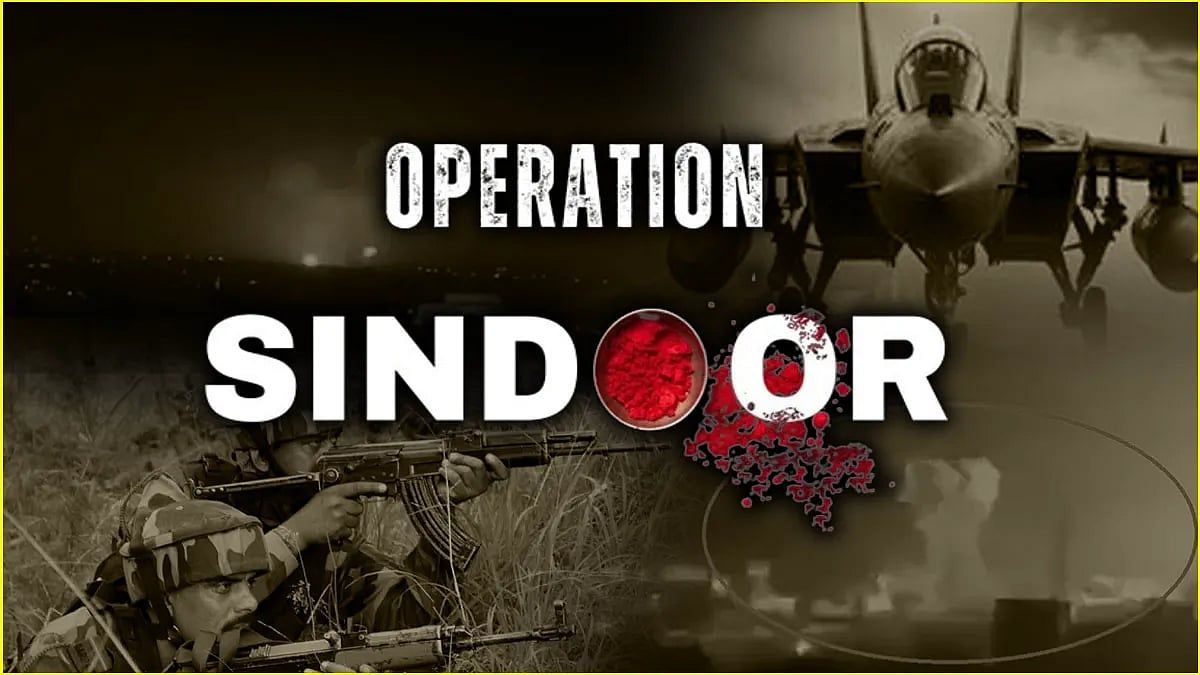 1200x675 Less than 50 weapons, maximum impact: The story of Operation Sindoor