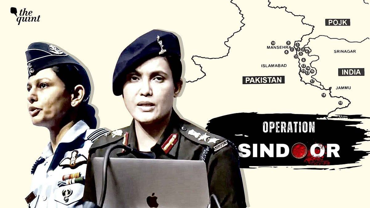 1200x675 Operation Sindoor': India's Cross Border Message To Pakistan Is Loud And Calculated