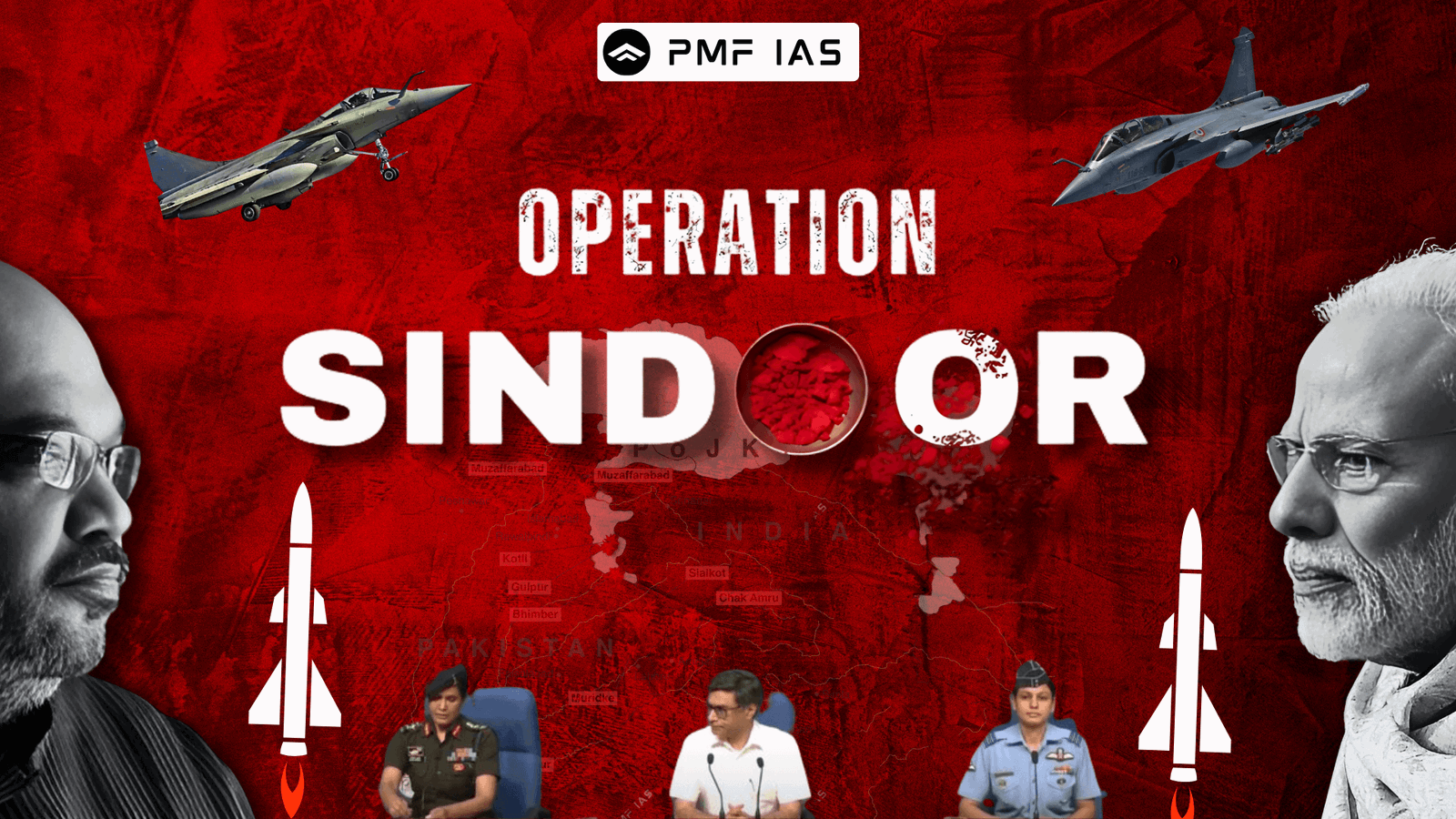 1600x900 Operation Sindoor: Aatmanirbhar Bharat's Defence Innovation