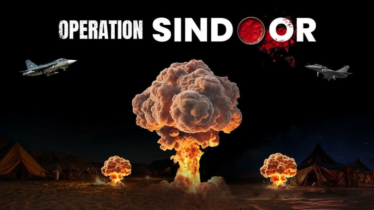 1200x675 Operation Sindoor Will Be Studied By Military Strategists For Years To Come