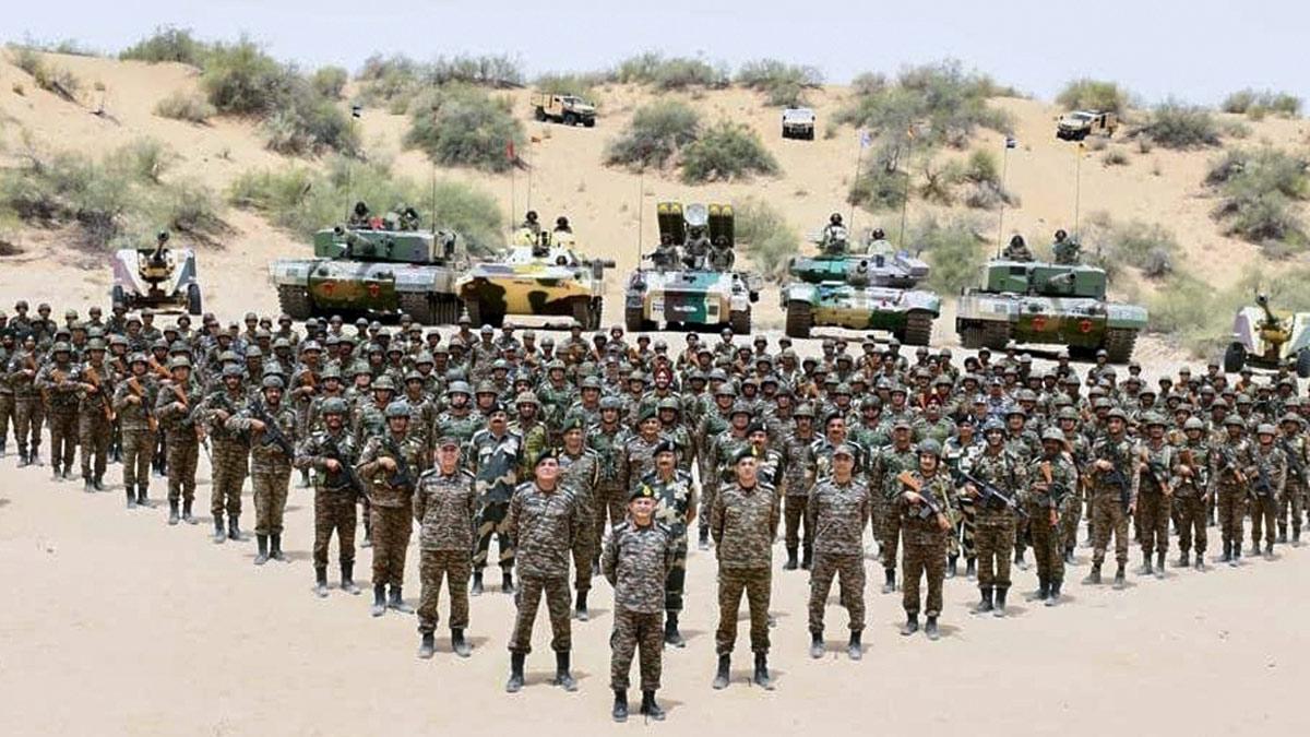 1200x675 Op Sindoor: How Indian army fought narrative battle with poetry, music