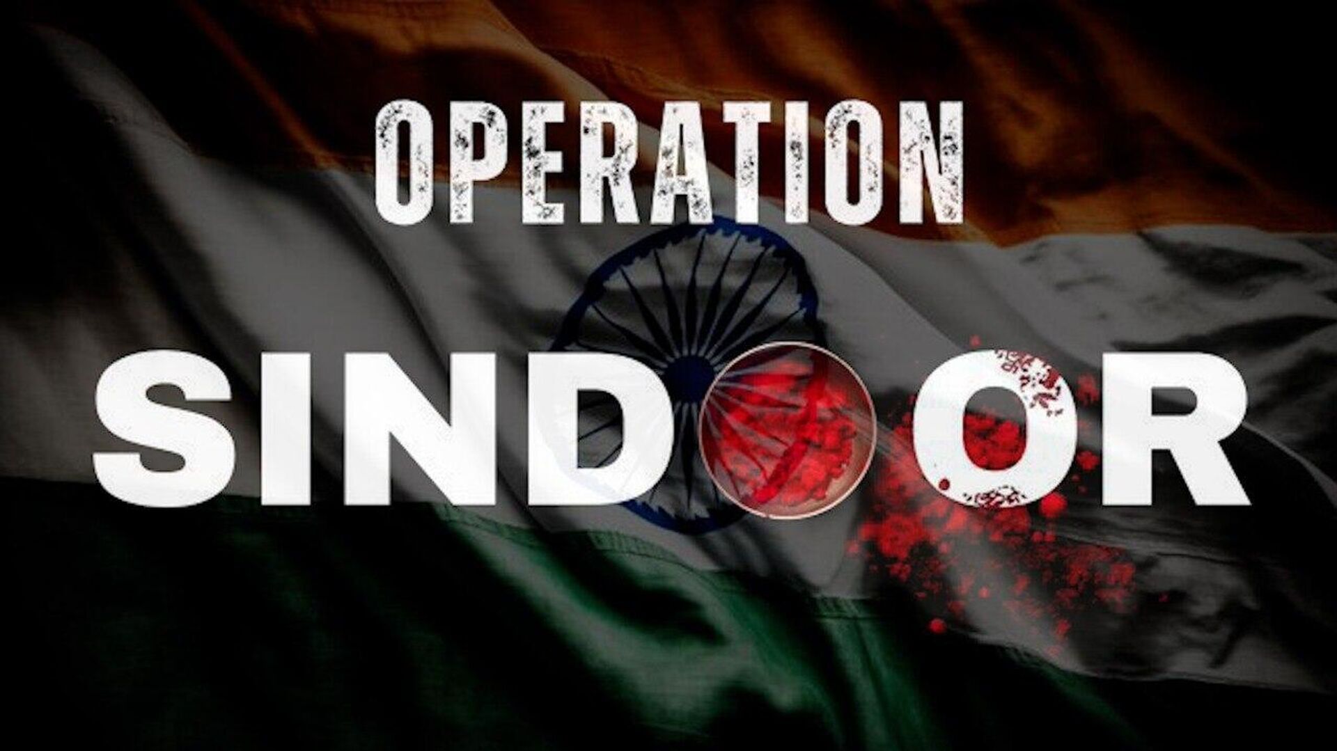 1920x1079 Western Media's Bias Against India's Counterterrorism Op in Pakistan Exposed.05. Sputnik India
