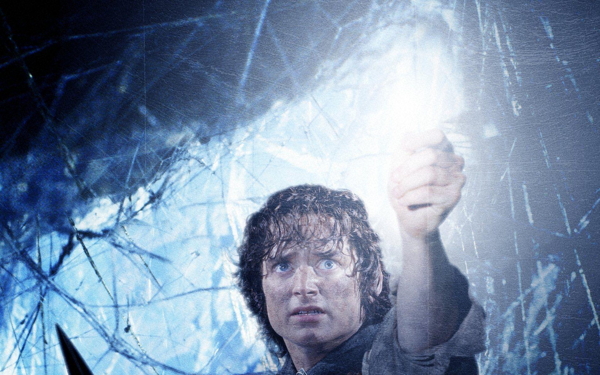 1920x1200 Frodo Wallpaper