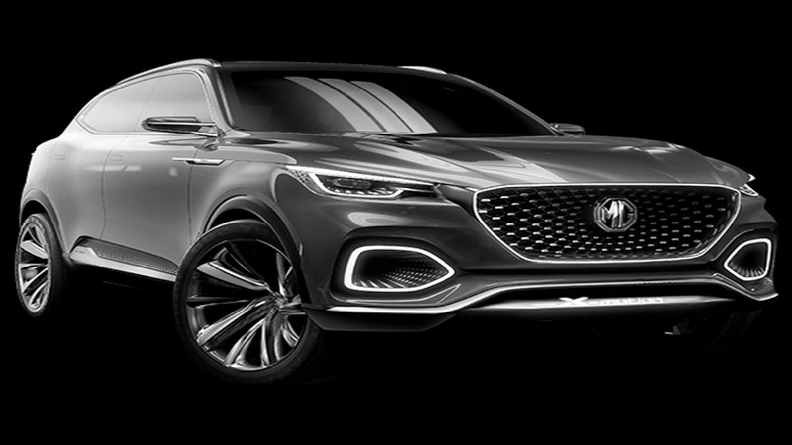 1600x900 MG Motor Forays Into Pre Owned Car Business In India