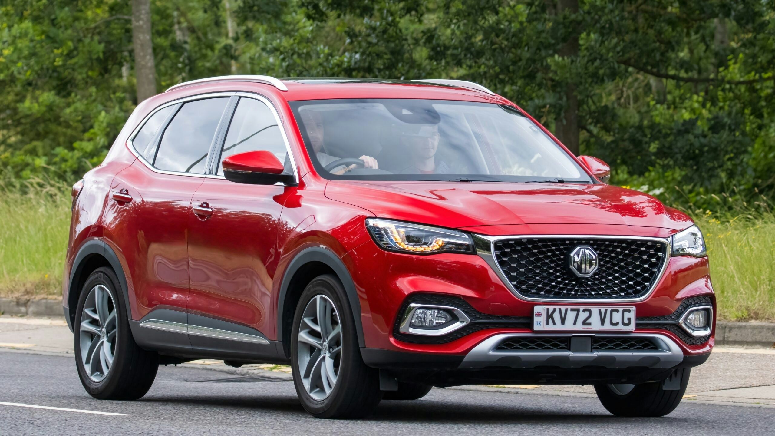2560x1440 Who Makes MG Cars? (2026 Update)