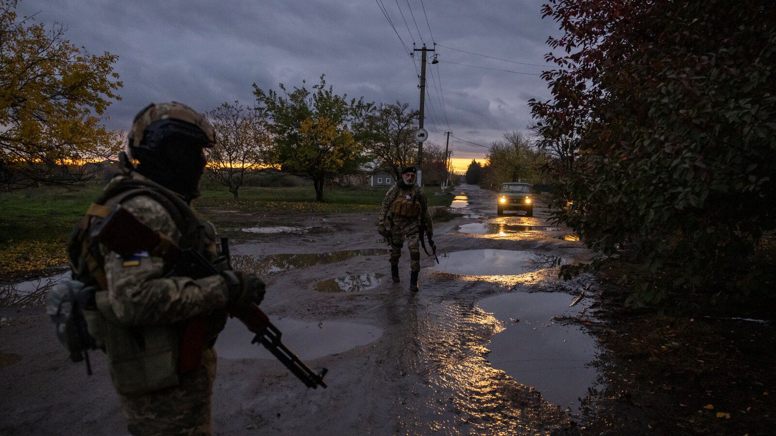 1600x900 Why Kherson, Bracing for Battle, Matters So Much to Russia and Ukraine
