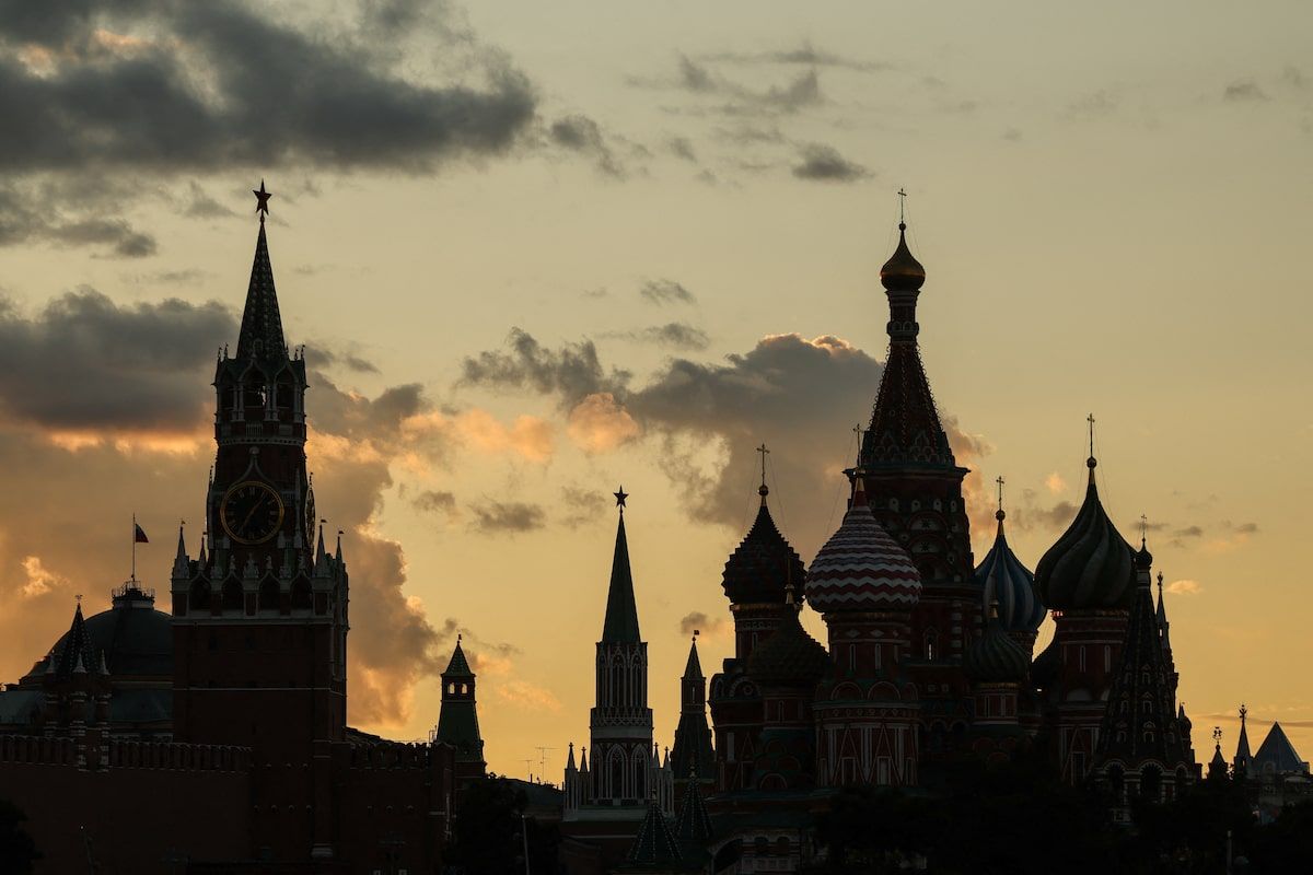 1200x800 Russia says it blocks Ukraine's Kherson, Berdyansk
