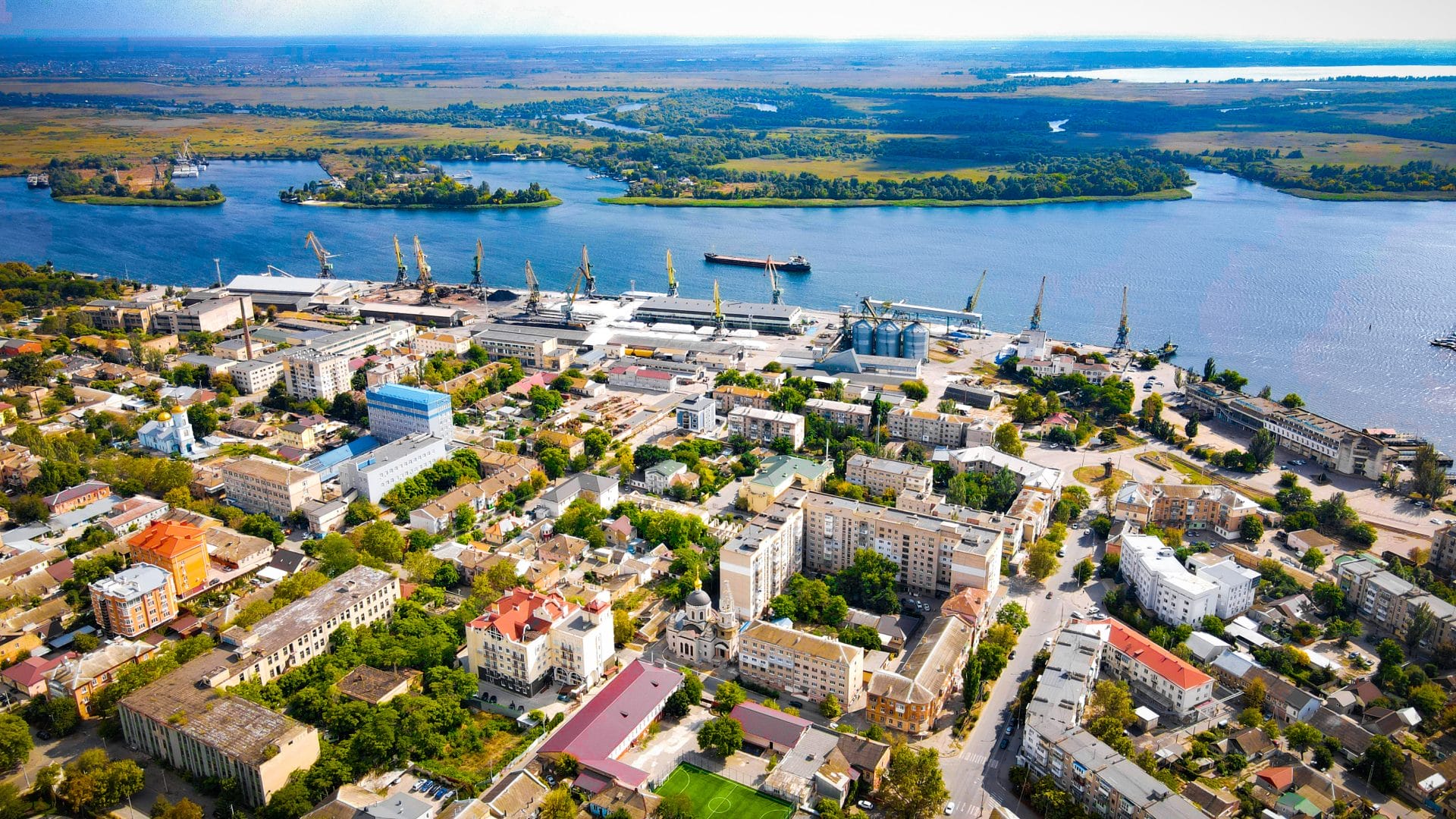 1920x1080 Kherson
