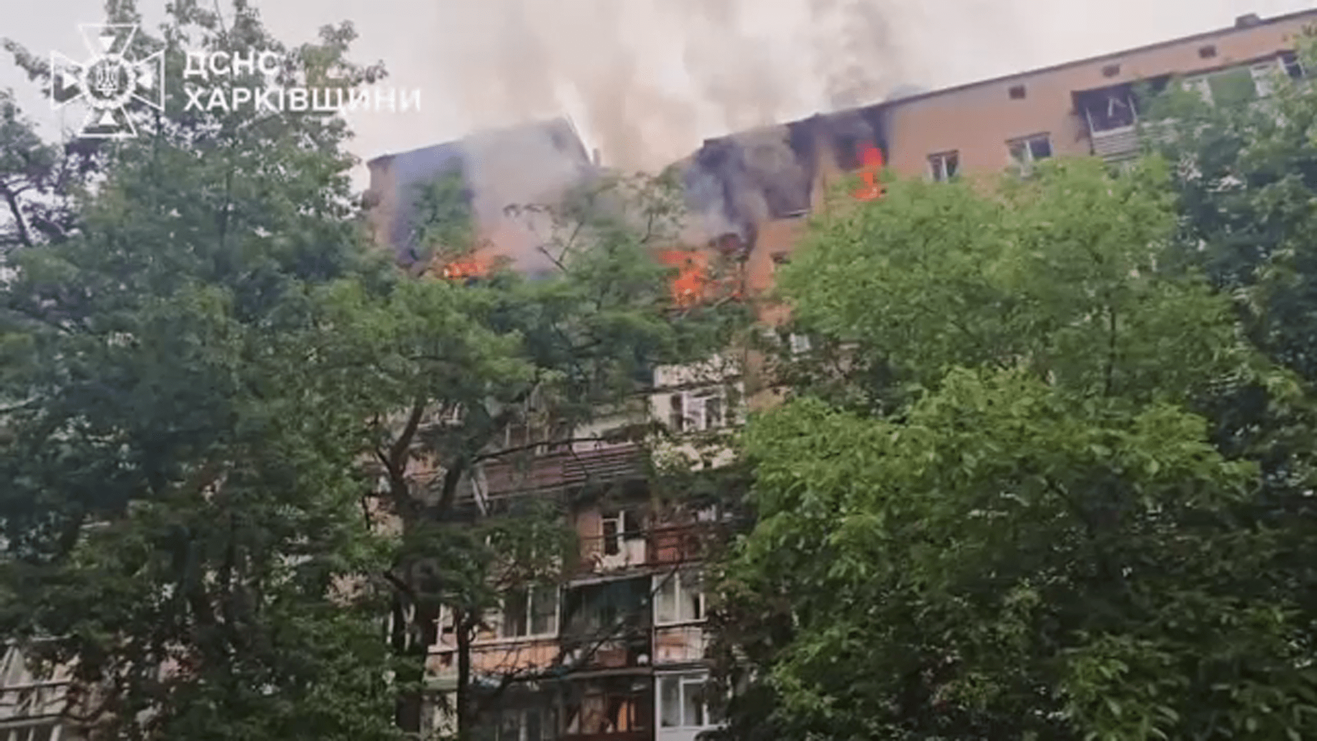 1920x1080 Russia Ukraine War News: Russian Strikes On Kharkiv, Kherson, Donetsk Oblast Overnight Kill 7 And Injure At Least 41 Los Angeles