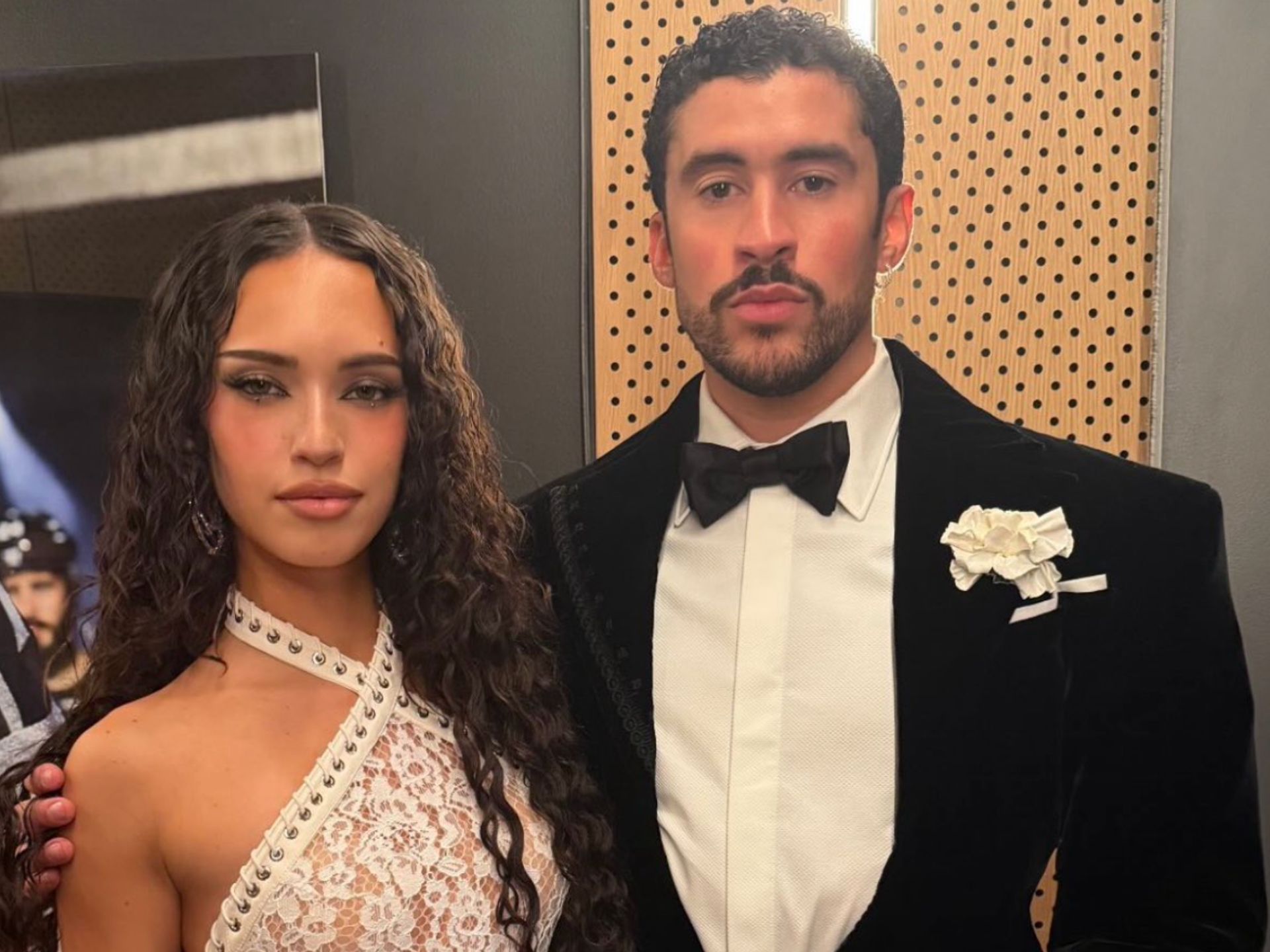 1920x1440 KATSEYE's Daniela praises Bad Bunny after historic Grammy win: 'As daughter of Latinos, it fills me with pride'