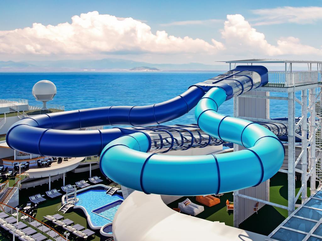 1024x768 World's best water parks: Siam Park, Tropical Islands, Aquaventure Atlantis. escape.com.au